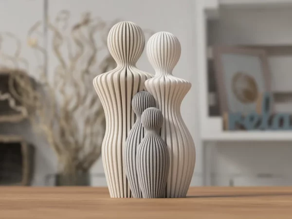 Cadeau symbolique pour fête des pères ou des mère
