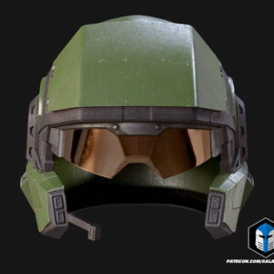 Casque Halo 3 Marine