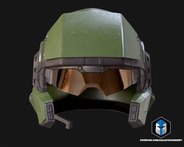 Casque Halo 3 Marine