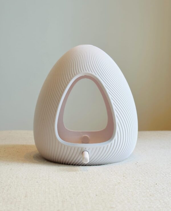 Cabane à oiseaux design – Image 4