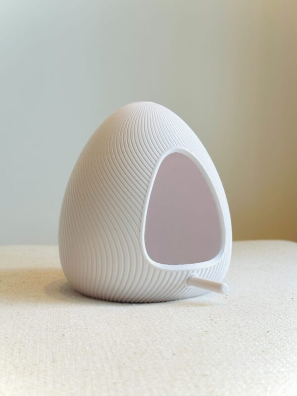 Cabane à oiseaux design – Image 6