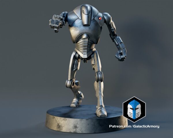Droid de combat B2 – Image 2