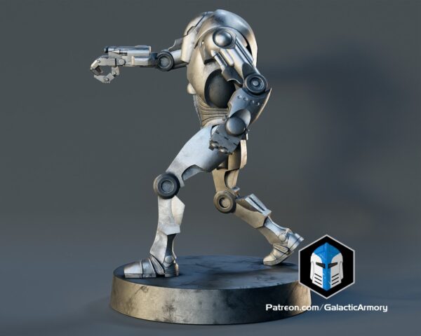 Droid de combat B2 – Image 3