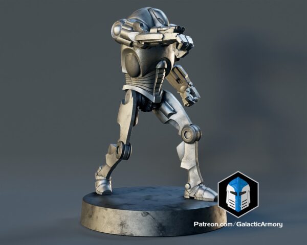 Droid de combat B2 – Image 4